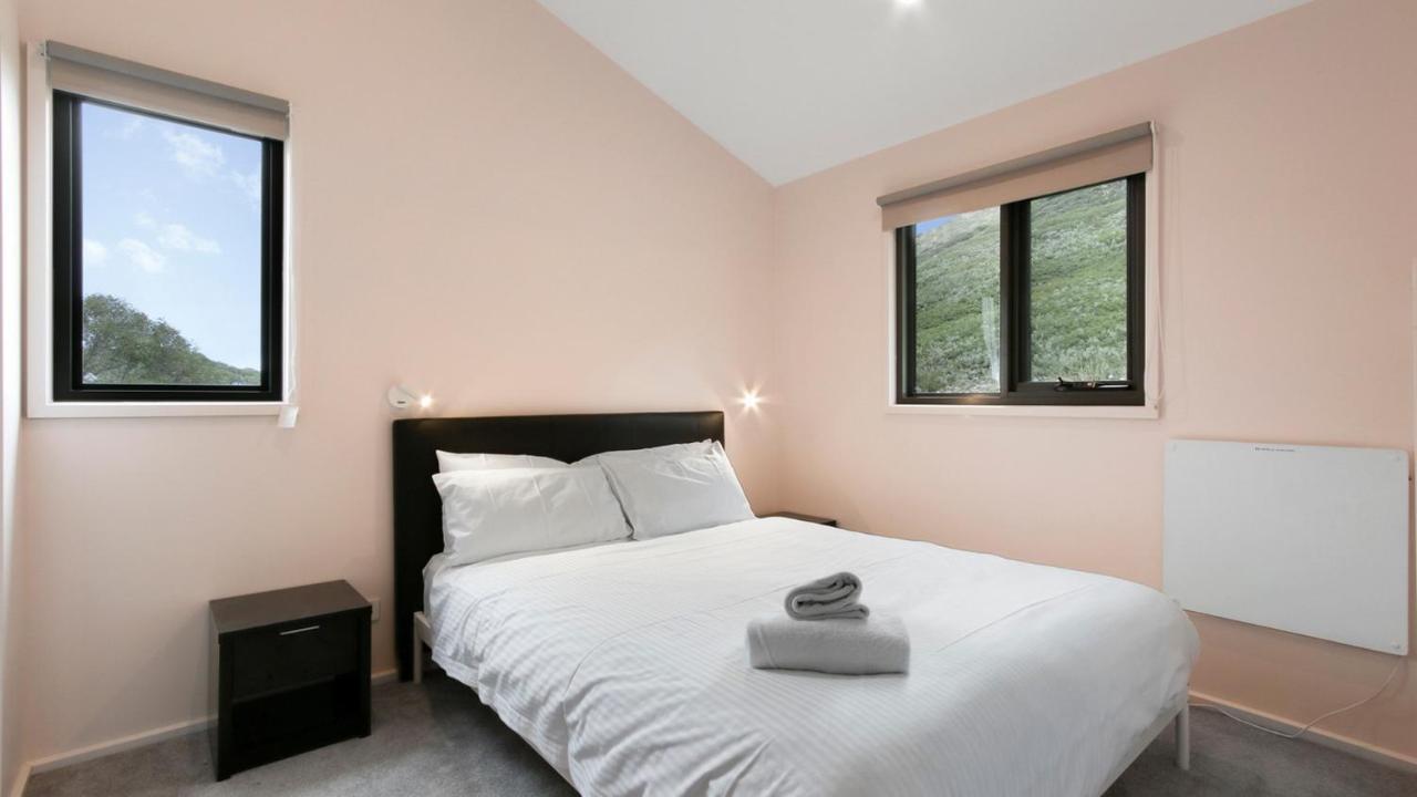 Villa Snowtel 4 Mount Hotham Exterior foto