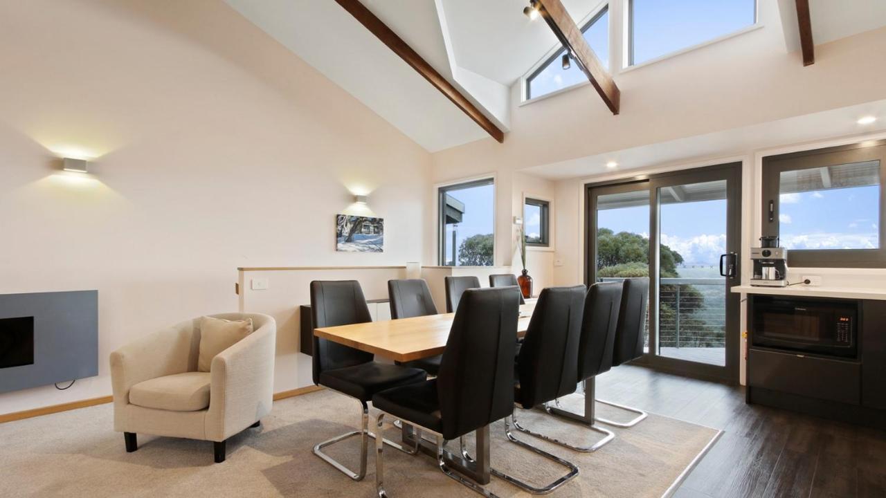 Villa Snowtel 4 Mount Hotham Exterior foto