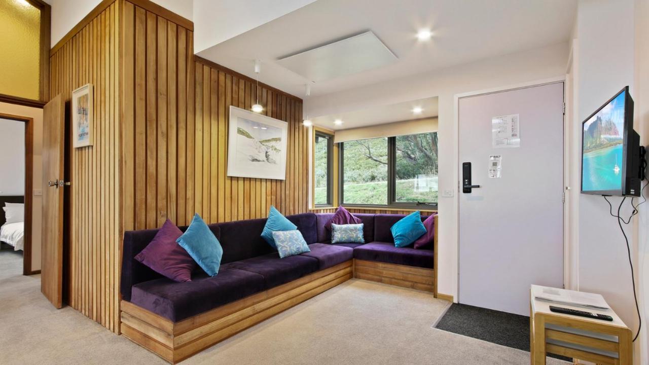 Villa Snowtel 4 Mount Hotham Exterior foto