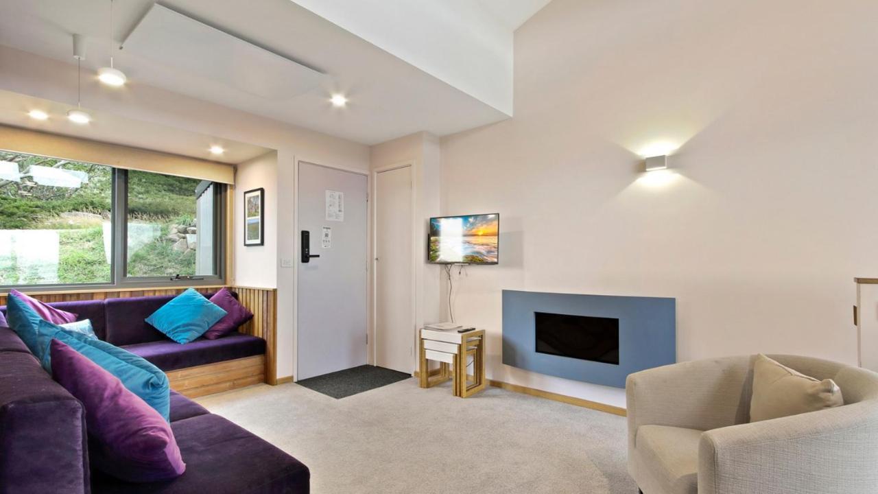 Villa Snowtel 4 Mount Hotham Exterior foto