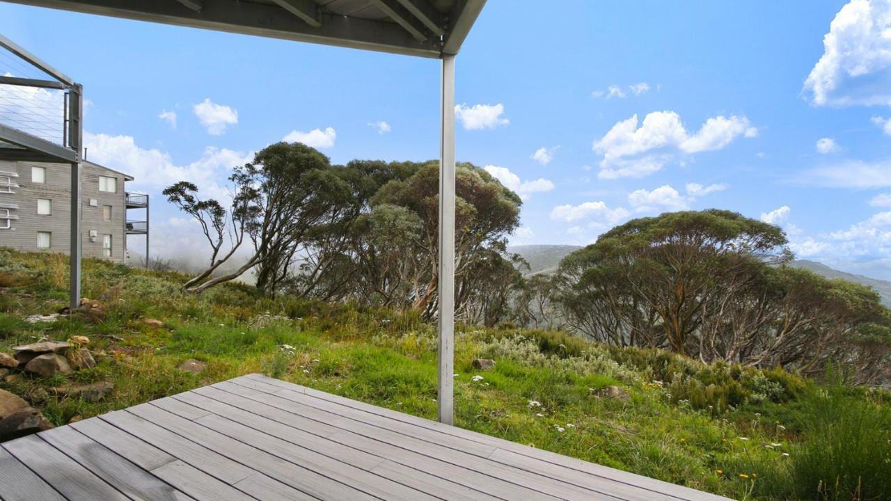 Villa Snowtel 4 Mount Hotham Exterior foto