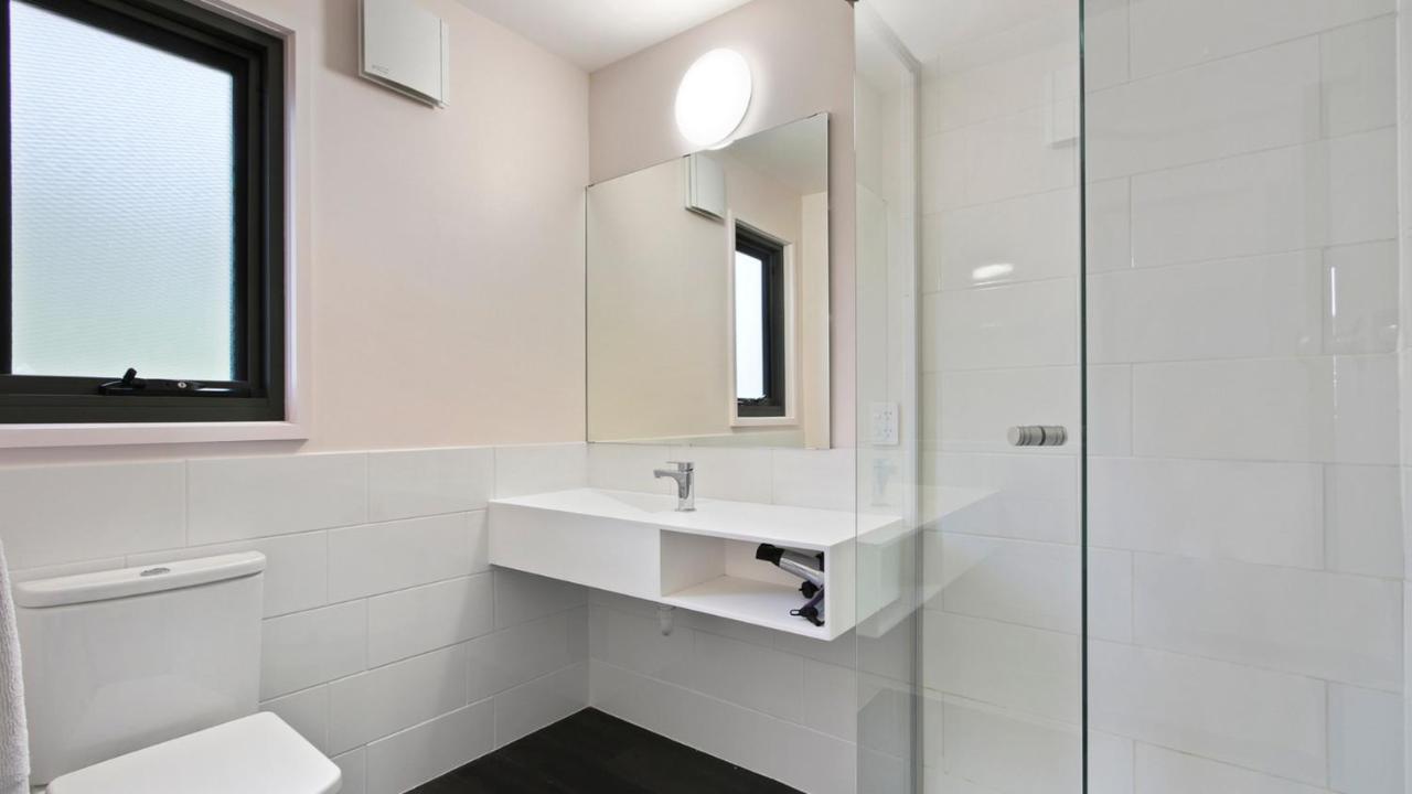 Villa Snowtel 4 Mount Hotham Exterior foto